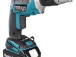 Akumuliatorinis juostinis suktuvas MAKITA DFS452ZJX3, 1,7 kg, 18 V, Be akumuliatorių ir kroviklio