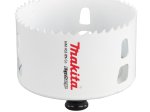 Bimetalinė gręžimo karūna MAKITA EZYCHANGE Bi-Metal, 86 mm