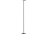 Toršeras SEARCHLIGHT Space, 10W, 230V, 3000K, 852lm, 300 x 300 x 1400 mm, EU32803BK