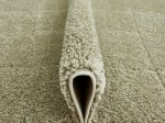 Kilimas TOMAR, 80 x 150 cm, 80% polipropilenas, 20%poliesteris, pilkos spl., 706709