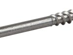 Terasiniai medsraigčiai ESSVE Classic, 4,8 x 75 mm,  A2 nerūdijantis plienas, 600 vnt.