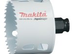 Bimetalinė gręžimo karūna MAKITA EZYCHANGE Bi-Metal, 68 mm