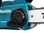 Akumuliatorinis gradininis pjūklas MAKITA DUC303Z, be pakrovėjo ir akumuliatorių