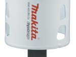 Bimetalinė gręžimo karūna MAKITA EZYCHANGE Bi-Metal, 60 mm