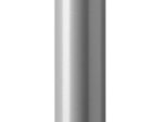 Baldų koja HETTICH, reguliuojama, aliuminio spl., d-30 mm, 400 mm, 16872