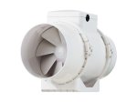Kanalinis ventiliatorius VENTS, TT125, d125