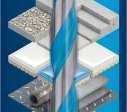 Universalus kietlydinio grąžtas BOSCH Multi Construction, 10,0x250,0 mm, 1 vnt.