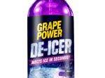 Ledo tirpiklis BOKER, -40°C,  500 ml, purškiamas