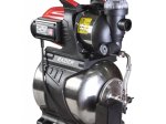 Vandens tiekimo sistema RAIDER RD-WP1200S, su filtru, našumas  64L/min, kėlimo aukštis 48 m, galia 1200 W, bakas 20 l nerūd.pl.