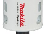 Bimetalinė gręžimo karūna MAKITA EZYCHANGE Bi-Metal, 56 mm
