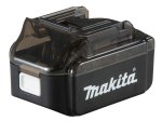 Sukimo antgalių komplektas MAKITA , 31 vnt.