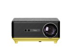 Projektorius ŠILELIS P-5 LED, Wi-Fi, Full HD 1920×1080, 8000:1