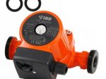 Siurblys cirkuliacinis 25-40/180 OHI IBO