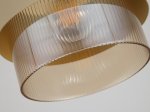 Pakabinamas šviestuvas SEARCHLIGHT Royal, E27, 1 x 60W, 230V, 180 x 180 x 250 mm, maksimalus aukštis 1200 mm, 82431-1SA
