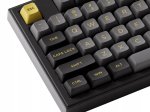 Žaidimų klaviatūra AKKO 5098B Plus, 100%, mechaninė