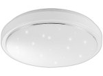 Lubinis LED šviestuvas AVIDE Alice At-9669, 18 W, 220-240 V, 4000 K, 1600 lm, IP44, 330 x 100 mm