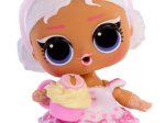 Lėlytė L.O.L. SURPRISE EYE SPY, CDU