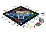 Stalo žaidimas MONOPOLY, super elektroninė bankininkystė, lietuvių kalba