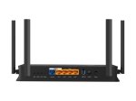 Maršrutizatorius TP-LINK Archer BE3600, dviejų dažnių, Wi-Fi 7