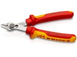 Kirpimo replės KNIPEX, Super Knips VDE 7806125