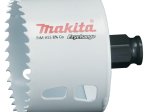 Bimetalinė gręžimo karūna MAKITA EZYCHANGE Bi-Metal, 70 mm