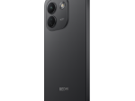 Mobilusis telefonas XIAOMI Redmi Note 17 Pro Max 5G, 256 GB, Black, 8GB RAM, palaiko 5G ryšį