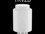Zigbee protokolo termostatinis radiatoriaus vožtuvas SONOFF, Trvzb, reikia 3X1.5V AA baterijų, atidaryto lango aptikimas, apsauga nuo vaikų, apsauga nuo užšalimo