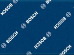 Stačiakampė šlifavimo kempinė BOSCH S471 Standard, 69 x 97 x 26 mm, itin smulki