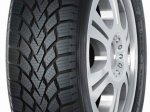 Žieminė automobilio padanga HAIDA HD617, 205/55/R16, 91T, D, C, B, 72dB, nauja