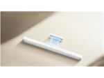 Stalinis šviestuvas XIAOMI, magnetinė skaitymo šviesos juosta, 36 cm, 2000 mAh, Ra90, baltos sp., 6941812795910