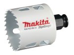 Bimetalinė gręžimo karūna MAKITA EZYCHANGE Bi-Metal, 52 mm