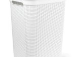 Skalbinių dėžė ROTHO Brisen, 50 l, balta sp.