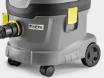 Sauso valymo siurblys KARCHER T 11/1 Classic HEPA