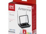 Skaitmeninė vidaus antena ONE FOR ALL HD, DVB-T2, SV9015