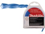 Kvadratinės spiralės valas MAKITA 369224671, skersmuo 2,4 mm, ilgis 3,5 m
