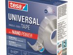 Nano dvipusė juosta TESA 55810, 3mX30mm