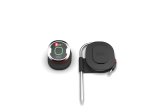 Griliaus termometra WEBER, iGrill mini, išmanus, 1 zondo, bluetooth sąsaja su telefonu