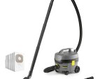 Sauso tipo valymo siurblys KARCHER T 7/1 Classic