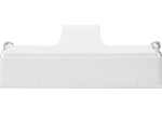 Montuojamas šviestuvas panelė PHILIPS Meson, įleidžiama, LED 12,5 W, 4000 K, 1300 lm, kvadratinė, baltos sp., 140 x 140 mm