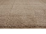 Kilimas TOMAR, 120 x 170 cm, 80% polipropilenas, 20%poliesteris, rudos spl., 706714