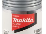 Gręžimo karūna MAKITA , ø35 x 50 mm
