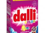 Skalbimo milteliai DALLI Color, 6,5 kg