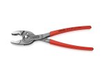 Dvigubo griebimo replės KNIPEX, TwinGrip 250