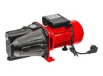 Vandens siurblys RAIDER RD-JET100, įsiurbimo gylis 8 m, kėlimo aukštis 60 m, našumas 40 l/min, galia 1100 W