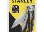 Sulankstomas peilis STANLEY, titaniniais ašmenimis, 175 mm (0-10-253)