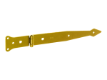 Lankstas DOMAX, ZBP 250 250x80x50x2,5 mm, 8162