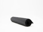 Membrana drenuojanti  Iso-Drain  8 Diagonal, matmenys 1,5 x 20 m, (1 rul. -30m2)