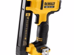 Akumuliatorinis kabių pistoletas DEWALT DCN701N-XJ, 18 V, be akumuliatorių ir kroviklio