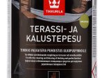 Valiklis TIKKURILA Terassi Ja Kalustepesu, 0,5 l