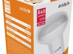 LED lemputė AVIDE, 8W, E27, R63, NW, 4000K, 220-240V, 806 lm